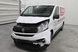 Dezmembrări autoturisme Fiat Talento  2019/9