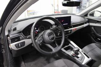 Audi A4  picture 10