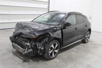 skadebil auto Ford Focus  2023/2