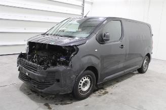 skadebil auto Opel Vivaro  2025/5