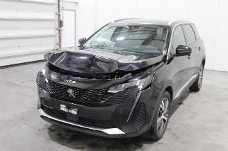 skadebil auto Peugeot 5008  2022/11