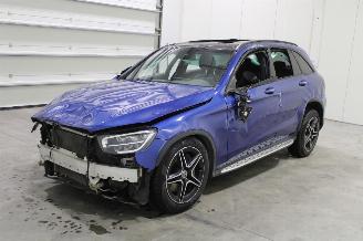 Dezmembrări autoturisme Mercedes GLC 200 2022/5