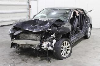 Uttjänta bilar auto Audi Q3  2022/12