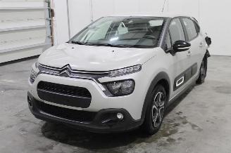 Vrakbiler auto Citroën C3  2024/3