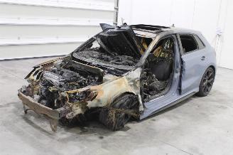 Coche siniestrado Audi Rs3  2024/11