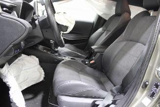 Toyota Corolla  picture 10