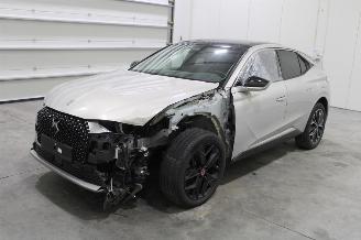 Avarii autoturisme DS Automobiles DS 4 DS4 2023/7