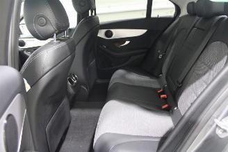 Mercedes C-klasse C 180 picture 12