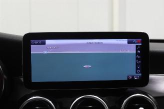 Mercedes C-klasse C 180 picture 14