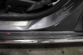 Mercedes C-klasse C 180 picture 18