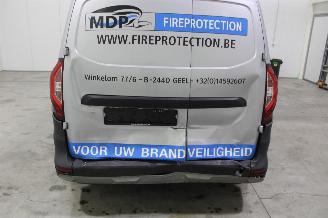 Renault Kangoo  picture 8