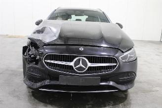 Mercedes C-klasse C 300 picture 6