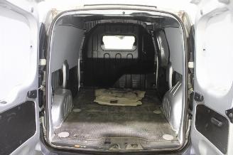 Renault Express  picture 14