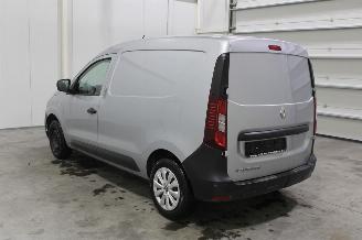 Renault Express  picture 4