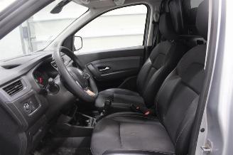 Renault Express  picture 8