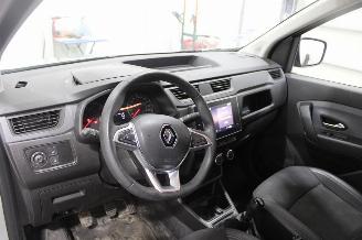 Renault Express  picture 7