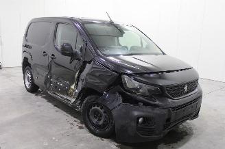 Peugeot Partner  picture 2