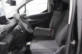 Peugeot Partner  picture 11