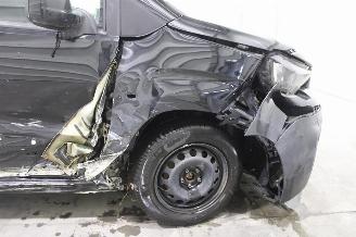 Peugeot Partner  picture 6