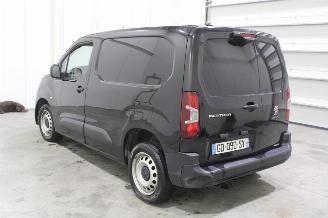 Peugeot Partner  picture 4