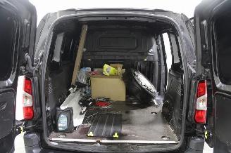 Peugeot Partner  picture 20