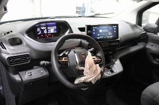 Peugeot Partner  picture 9