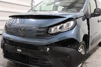 Peugeot Partner  picture 22