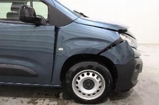Peugeot Partner  picture 7