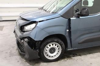 Peugeot Partner  picture 23