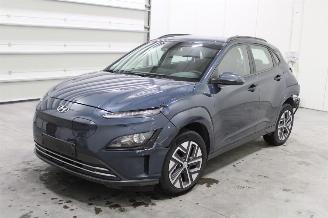 skadebil auto Hyundai Kona  2022/10