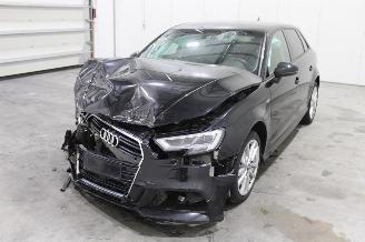 škoda osobní automobily Audi A3  2020/7