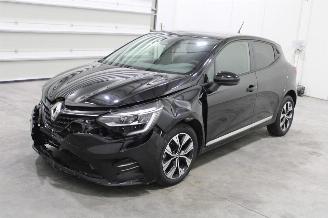 skadebil auto Renault Clio  2023/3