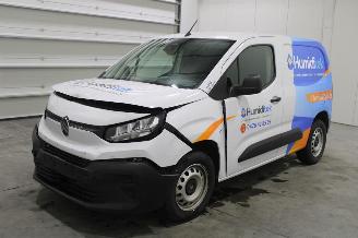  Citroën Berlingo  2026/2