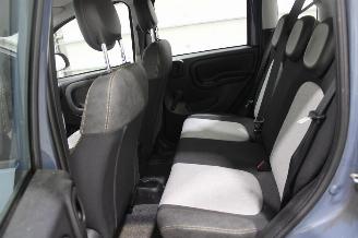 Fiat Panda  picture 9