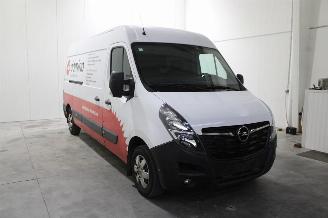 Opel Movano  picture 2