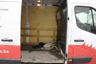 Opel Movano  picture 18