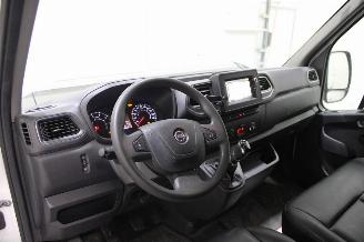 Opel Movano  picture 10