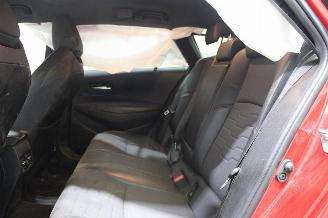 Toyota Corolla  picture 13