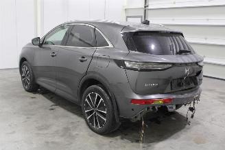 DS Automobiles DS 7 Crossback DS7 Crossback picture 4