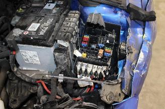 Skoda Octavia  picture 23