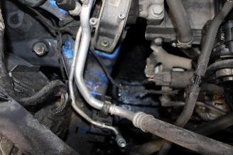 Skoda Octavia  picture 24