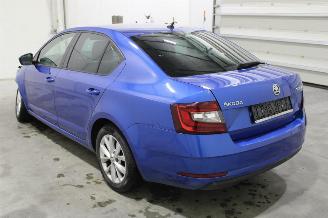 Skoda Octavia  picture 4