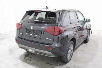 Suzuki Vitara  picture 3
