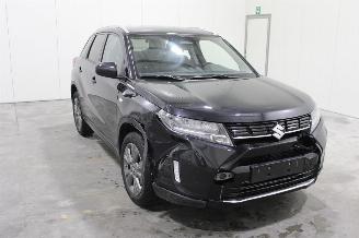 Suzuki Vitara  picture 2