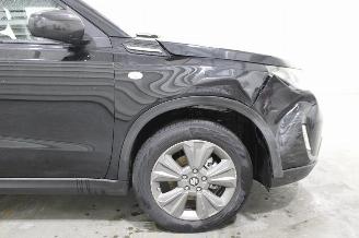 Suzuki Vitara  picture 6