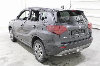 Suzuki Vitara  picture 4