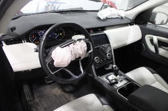 Land Rover Discovery Sport  picture 10