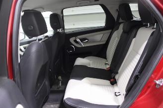 Land Rover Discovery Sport  picture 12