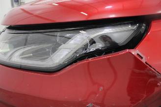 Land Rover Discovery Sport  picture 8