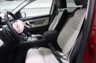 Land Rover Discovery Sport  picture 11